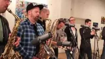 Dirty Catfish Brass Band - Musical artist