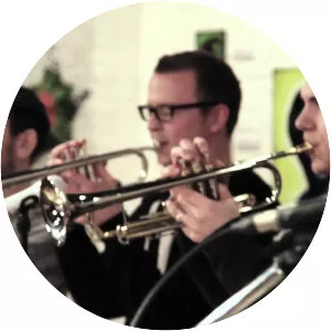 Dirty Catfish Brass Band - Musical artist