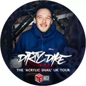 Dirty Dike - Musical artist