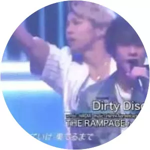 dani toro dirty disco