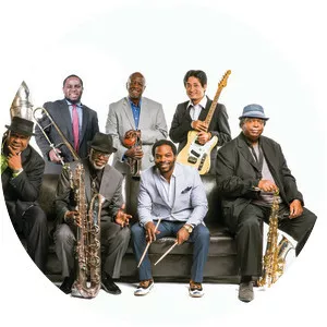 Dirty Dozen Brass Band