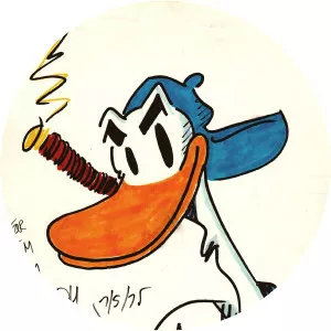 Dirty Duck - Fictional character