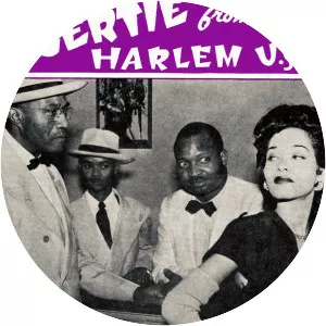 Dirty Gertie from Harlem U. S. A.