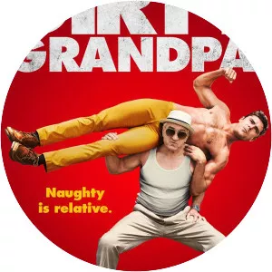 Dirty Grandpa - 2016 ‧ Comedy/Sex comedy ‧ 1h 49m