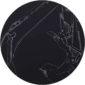 Dirty Great Machines - TV series