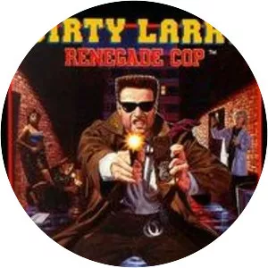 Dirty Larry: Renegade Cop
