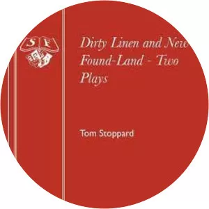 Dirty Linen and New-Found-Land - Play by Tom Stoppard
