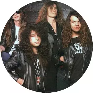 Dirty Looks - Rock band