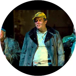 Dirty Mike - Fictional character