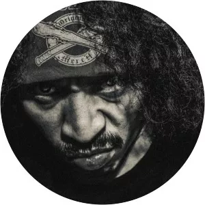 Dirty Razkal - Musical artist