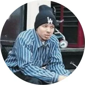 Dirty Red - Musical artist