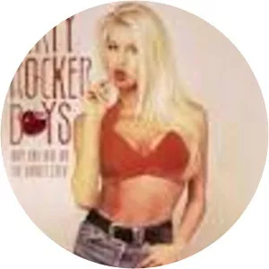 Dirty Rocker Boys - Book by Bobbie Brown and Caroline Ryder