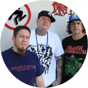 Dirty Rotten Imbeciles