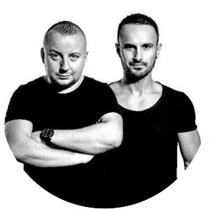 Dirty Rush & Gregor Es