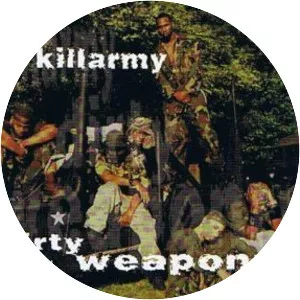 Dirty Weaponry - Album by Killarmy