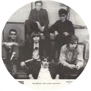 Dirty Wurds - Musical group