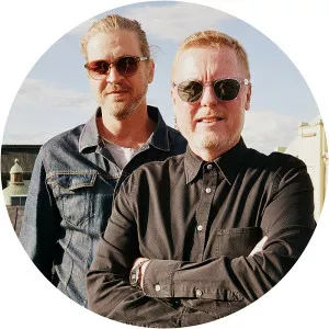 Dirtytwo - Musical artist