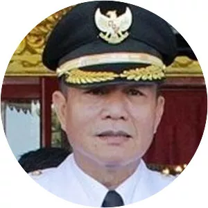 Dirwan Mahmud