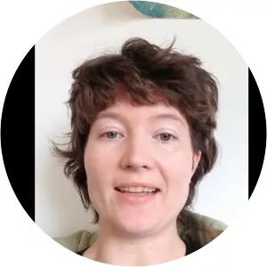 Disa Wallander - Comic book artist