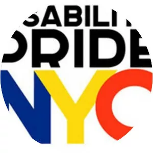 Disability Pride Parades