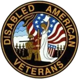 Disabled American Veterans - Nonprofit organization