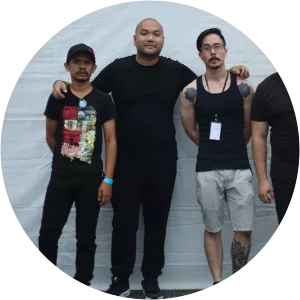 Disagree - Rock band