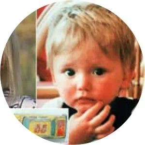 Disappearance of Ben Needham