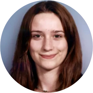 Disappearance of Brianna Maitland - 