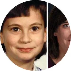 Disappearance of Cherrie Mahan