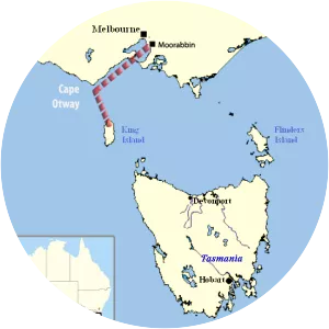 Disappearance of Frederick Valentich (. . . - Aircraft accident