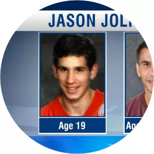 Disappearance of Jason Jolkowski