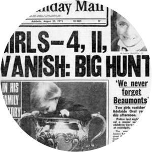 Disappearance of Joanne Ratcliffe and Kirste Gordon - August 25, 1973