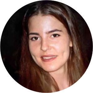 Disappearance of Kristen Modafferi