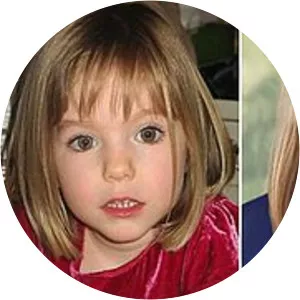 Disappearance of Madeleine McCann