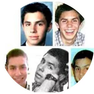 Disappearance of Michael Negrete