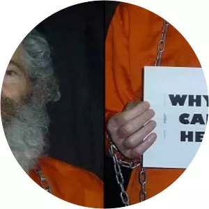Disappearance of Robert Levinson