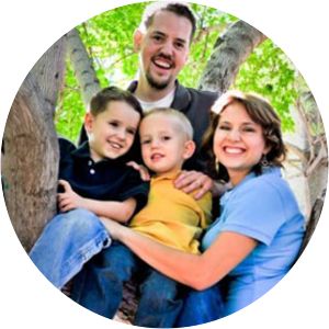 Disappearance of Susan Powell - Event