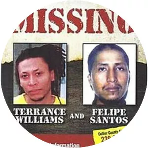 Disappearances of Terrance Williams and