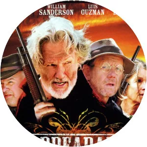 Disappearances - 2006 ‧ Drama/Indie film ‧ 1h 58m