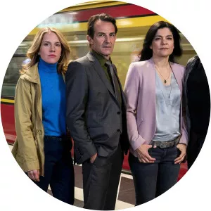 Disappeared – The M.P.U.Since 2012