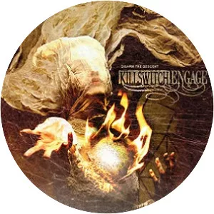 Disarm the Descent - Studio album by Killswitch Engage