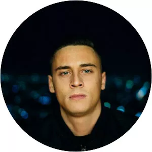 Disarstar - Rap artist