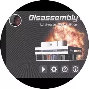 Disassembly 3D: Demolition