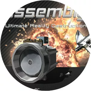 Disassembly VR - Video game