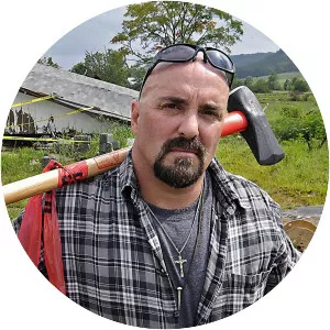 Disaster Guy - TV program