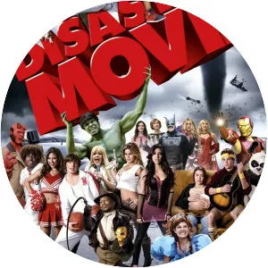Disaster Movie