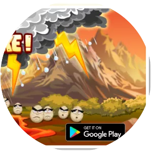 Disaster Will Strike - Video game