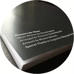 Disasters for Piano - Album by David Peacock and Disasterpeace