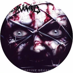 inhuman dissiliency disavowed