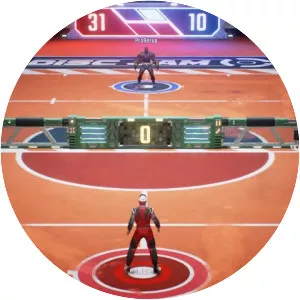 Disc Jam - Video game